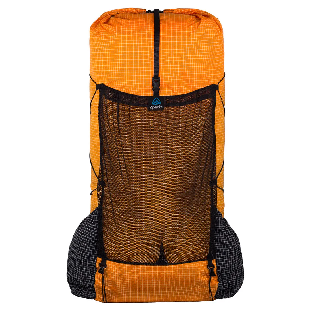 Arc Haul 62L Backpack DISC