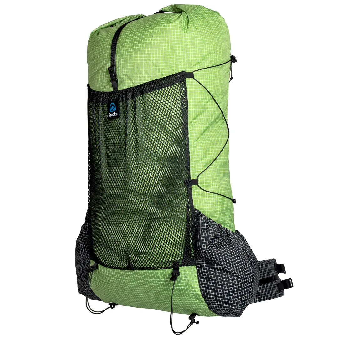 Arc Haul 62L Backpack DISC