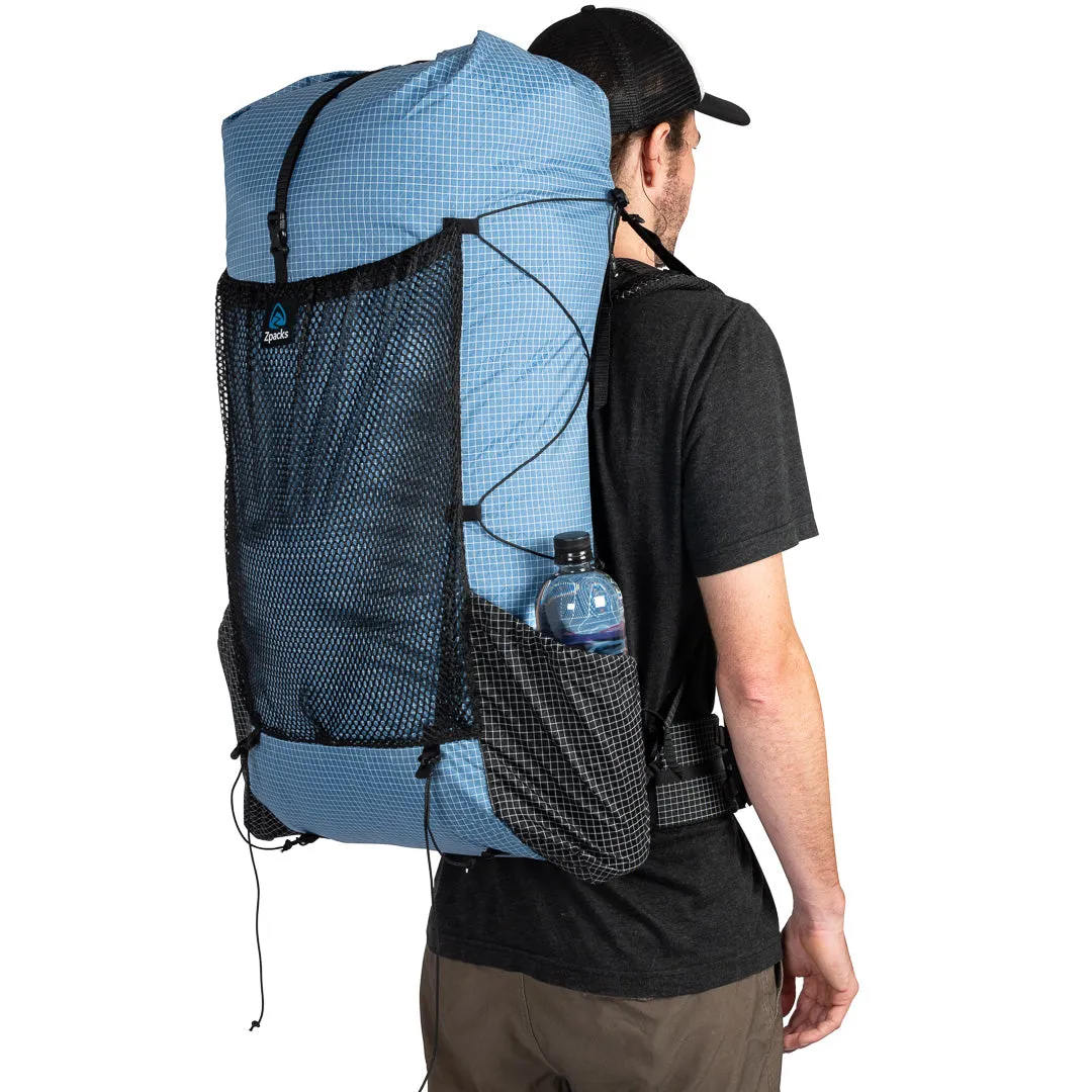 Arc Haul 62L Backpack DISC