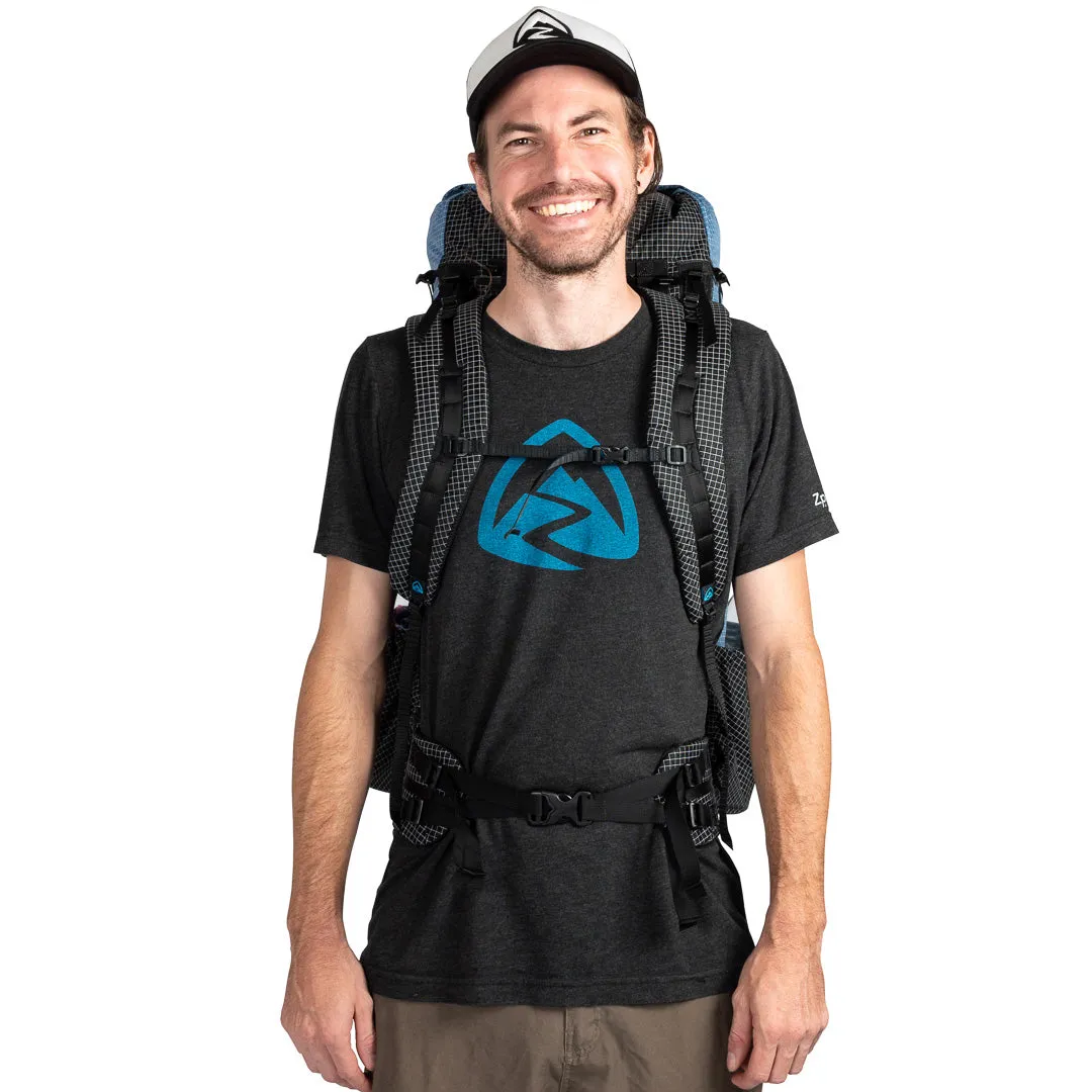 Arc Haul 62L Backpack DISC