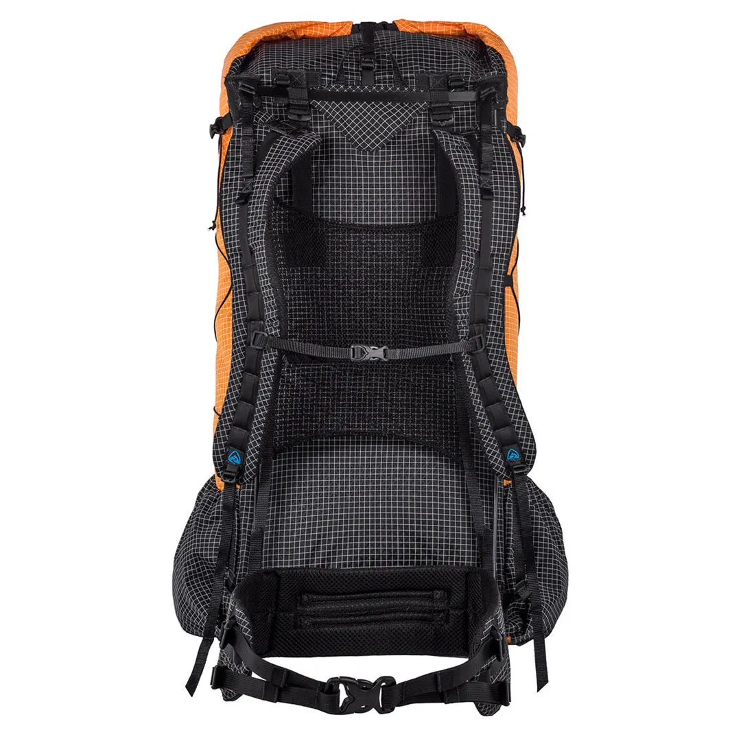 Arc Haul 62L Backpack DISC