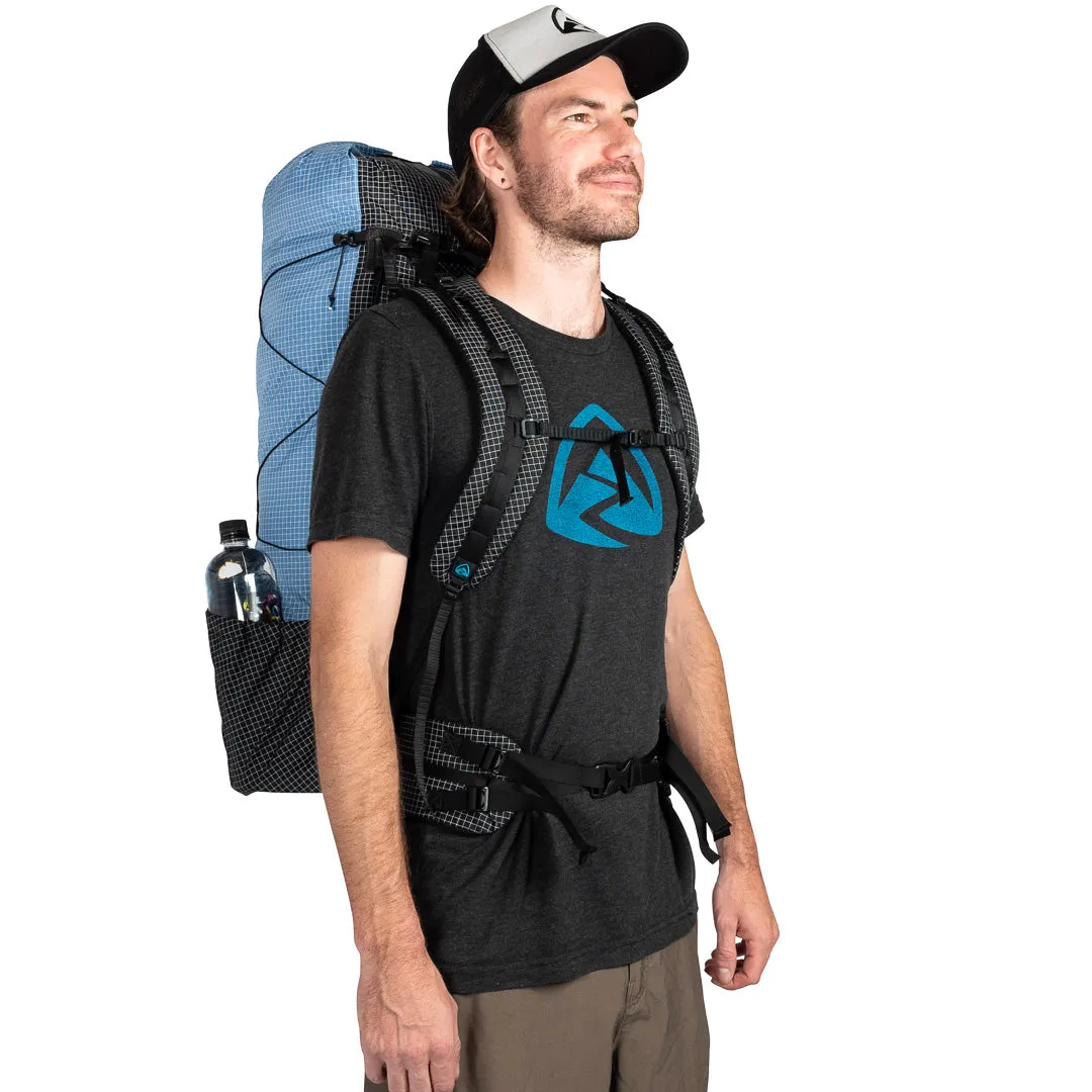 Arc Haul 62L Backpack DISC