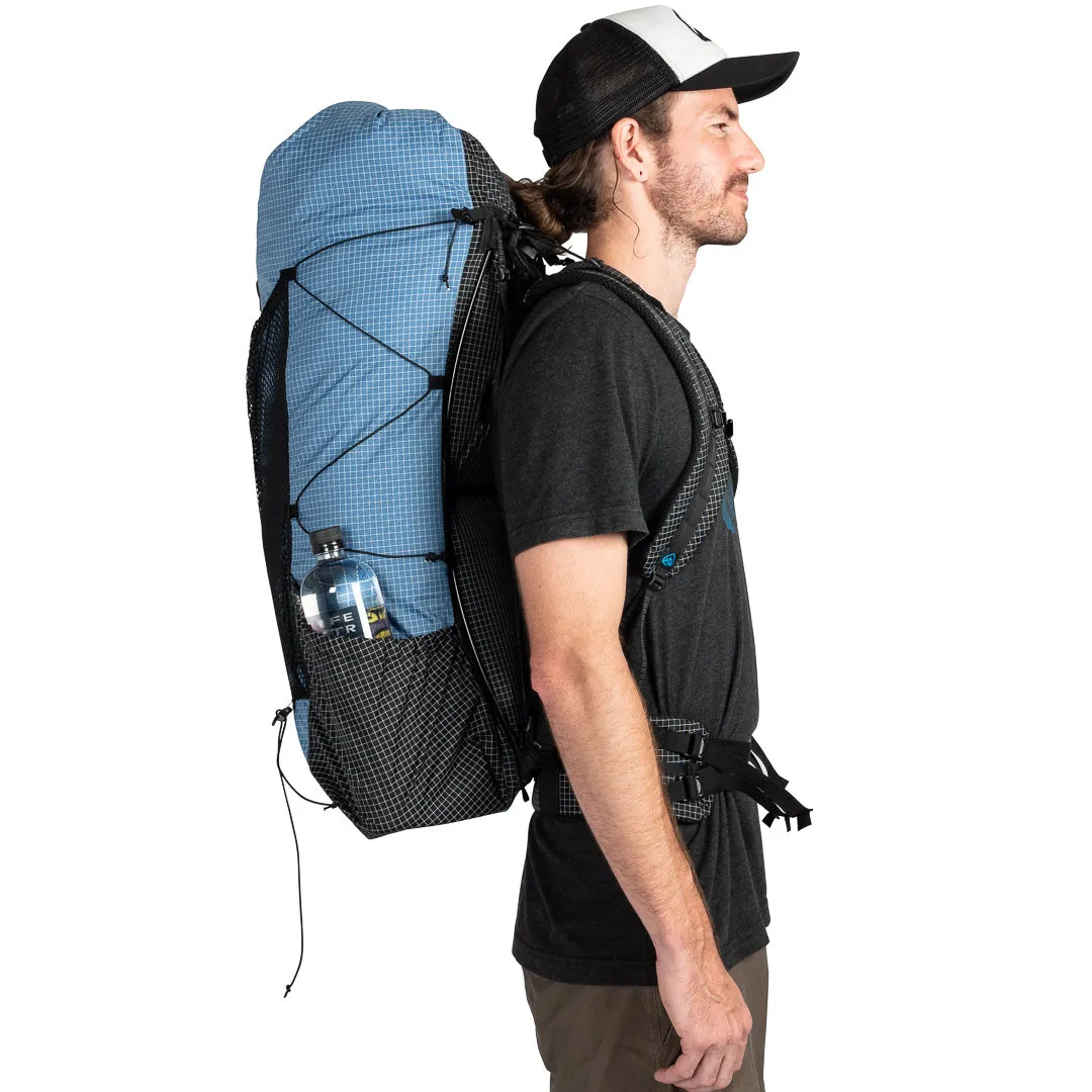 Arc Haul 62L Backpack DISC