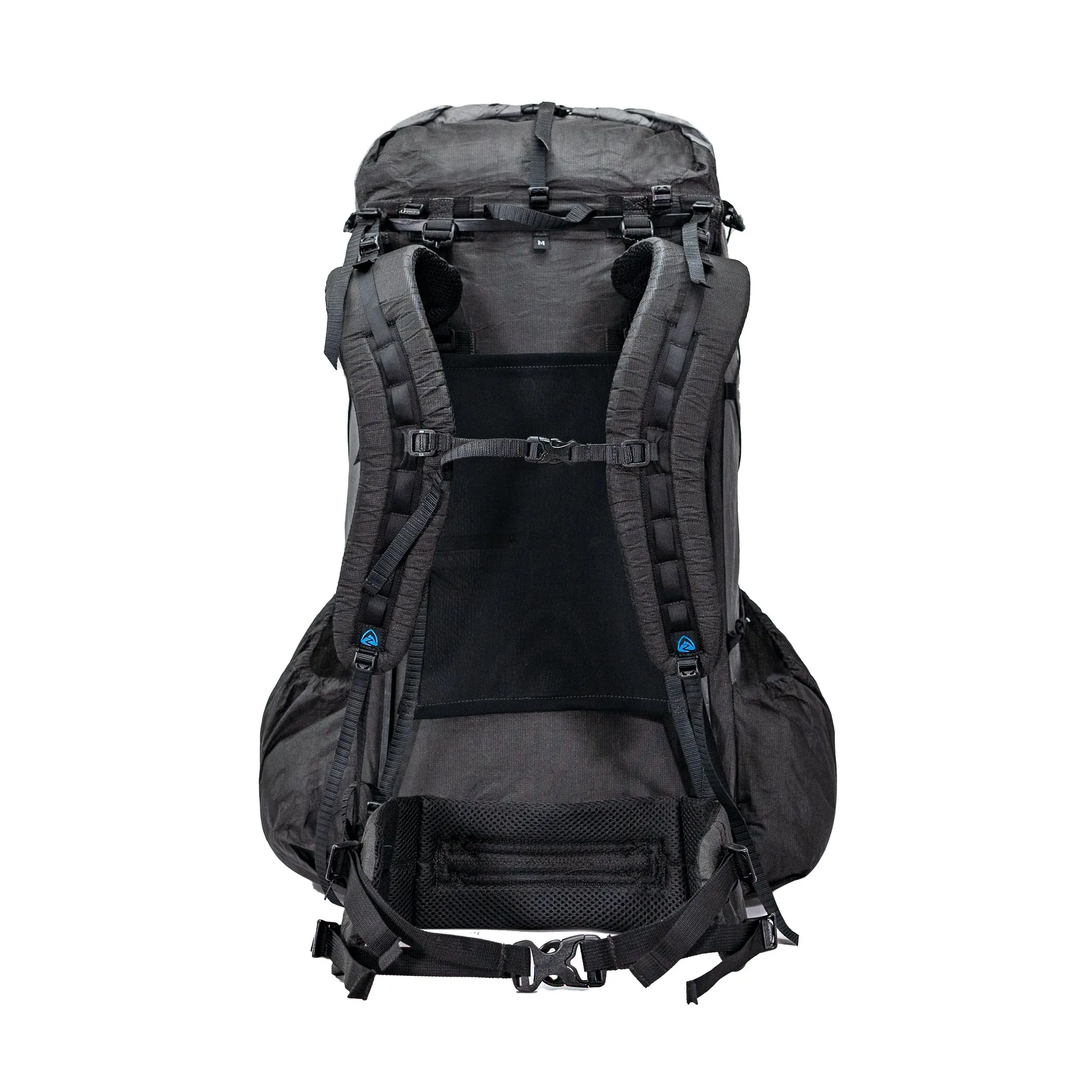 Arc Haul Ultra 40L Backpack