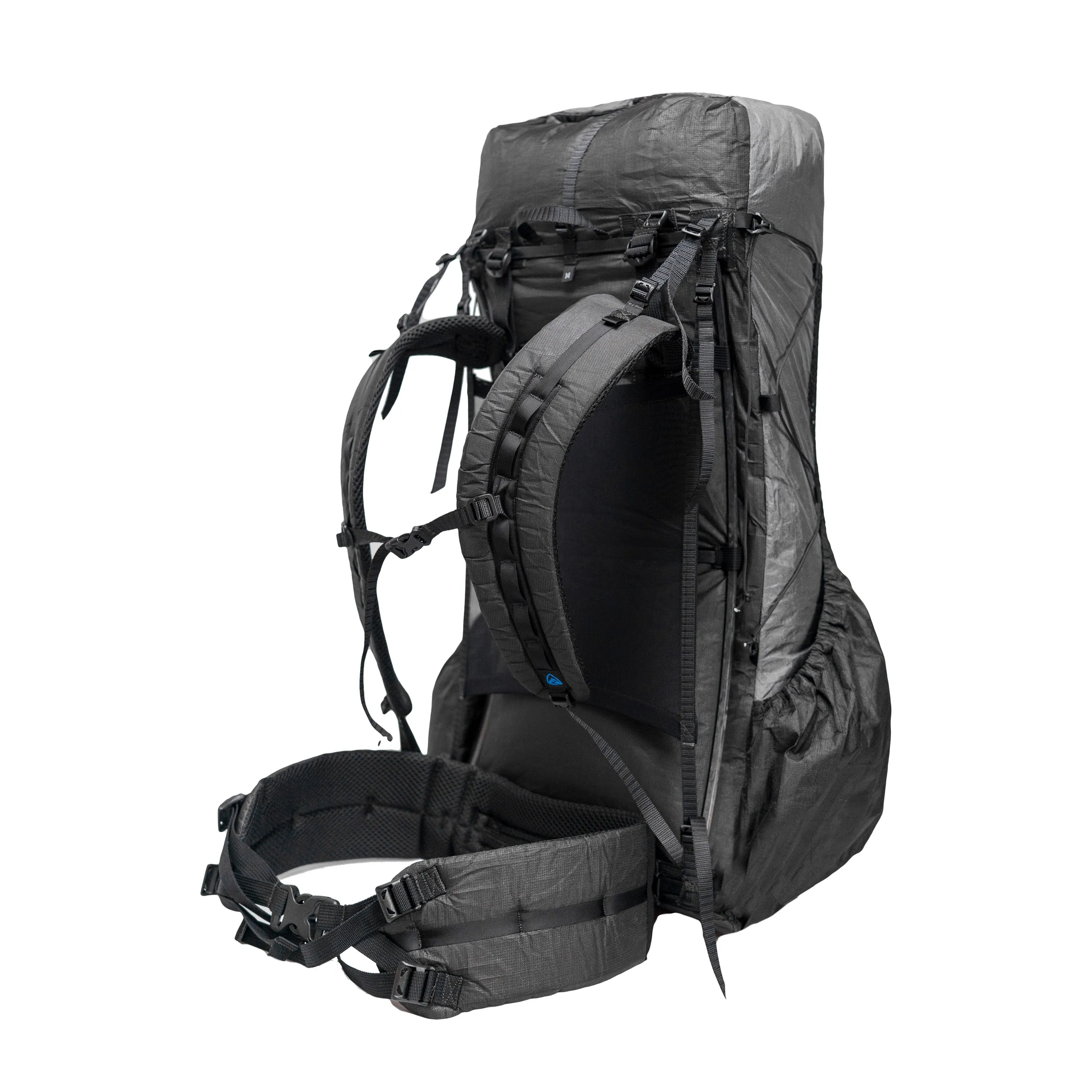 Arc Haul Ultra 40L Backpack