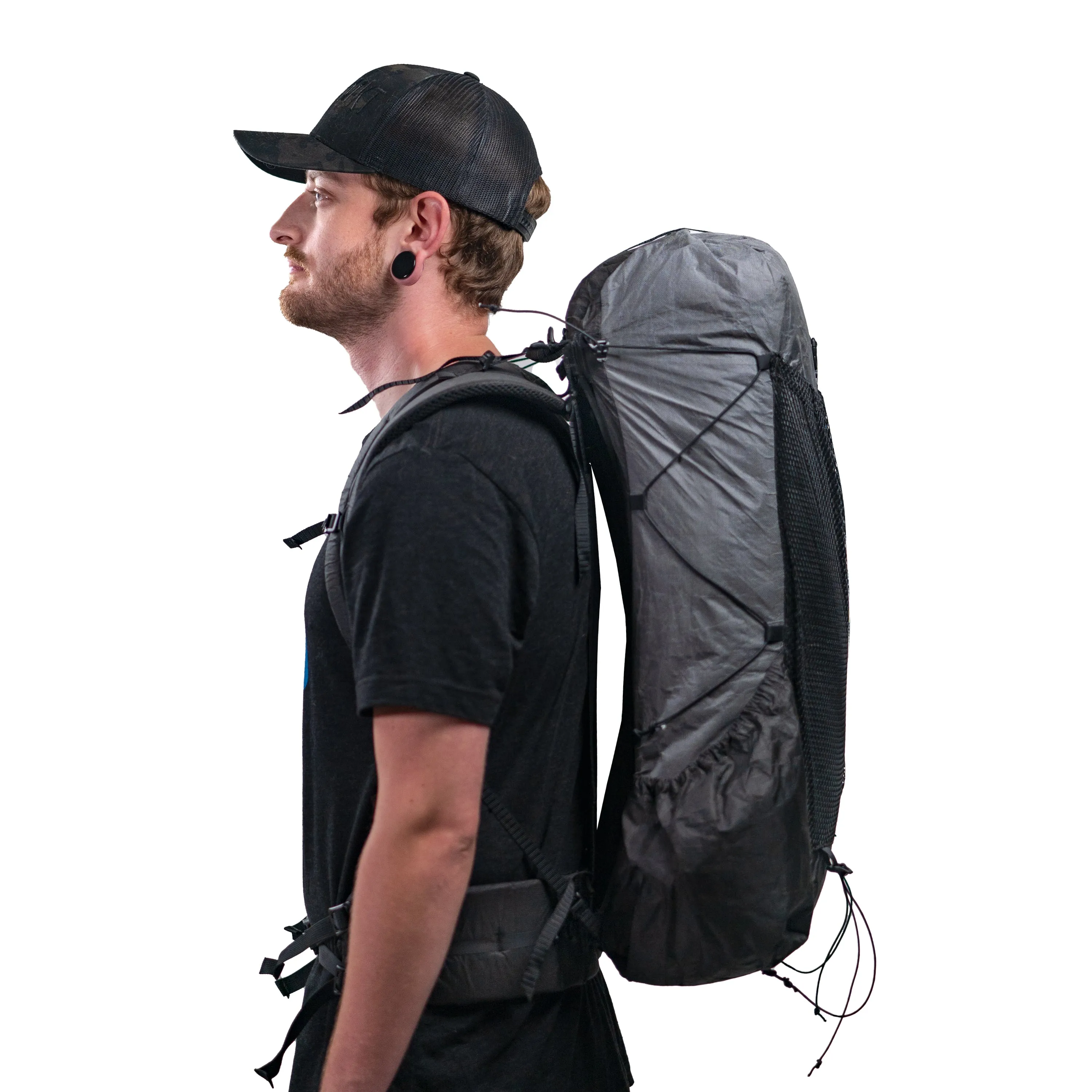 Arc Haul Ultra 50L Backpack