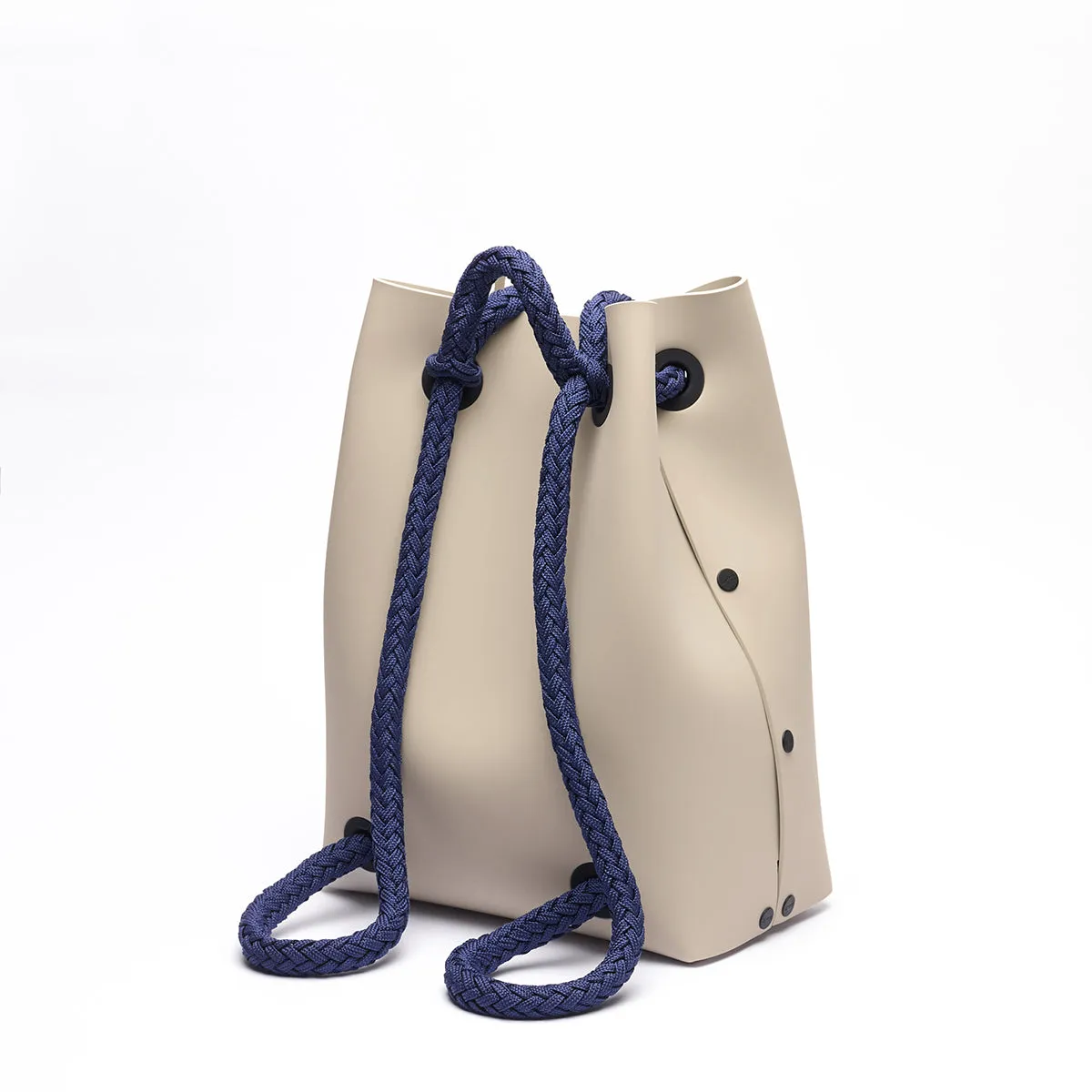 Backpack | Large Stone/Blue