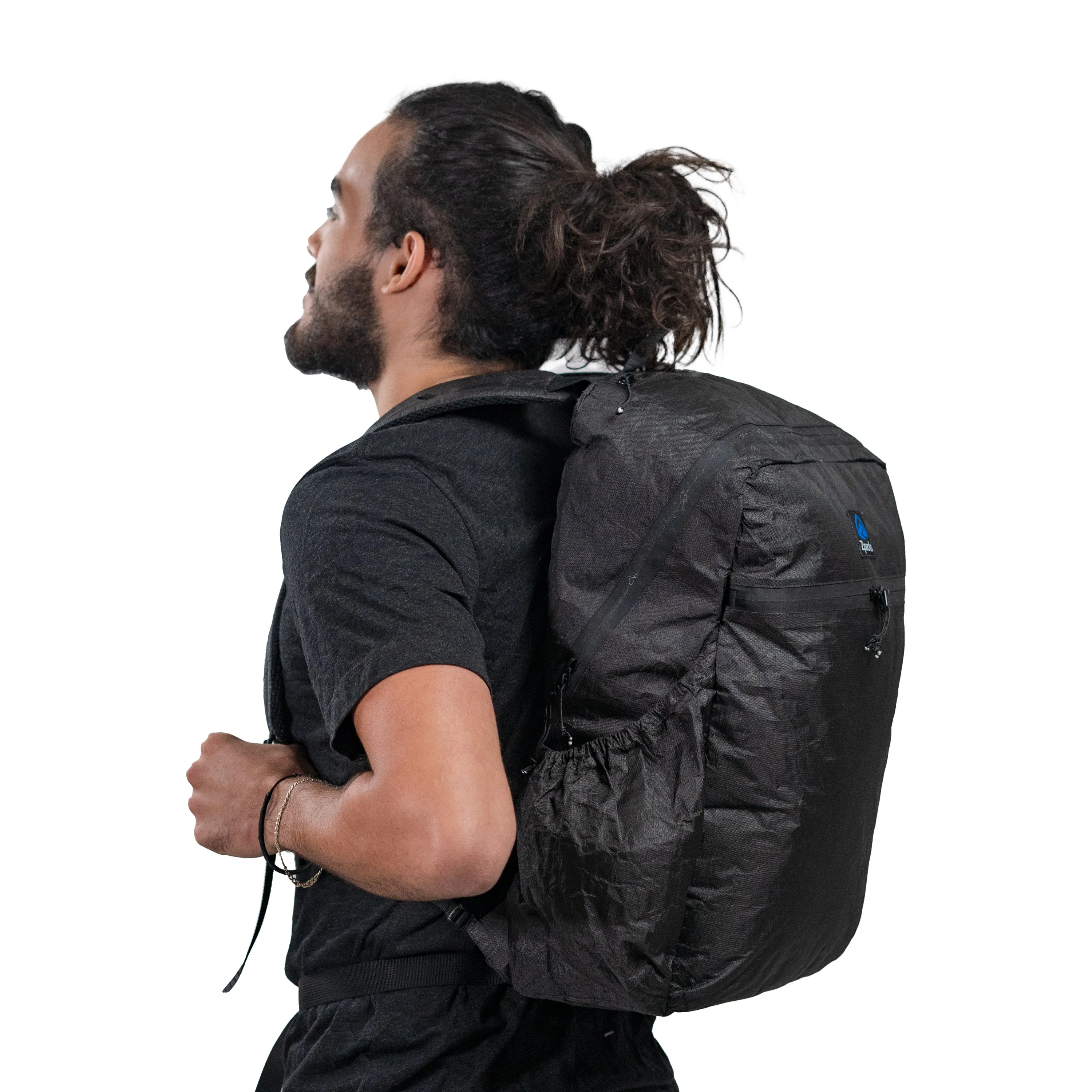 Bagger Ultra 25L Backpack