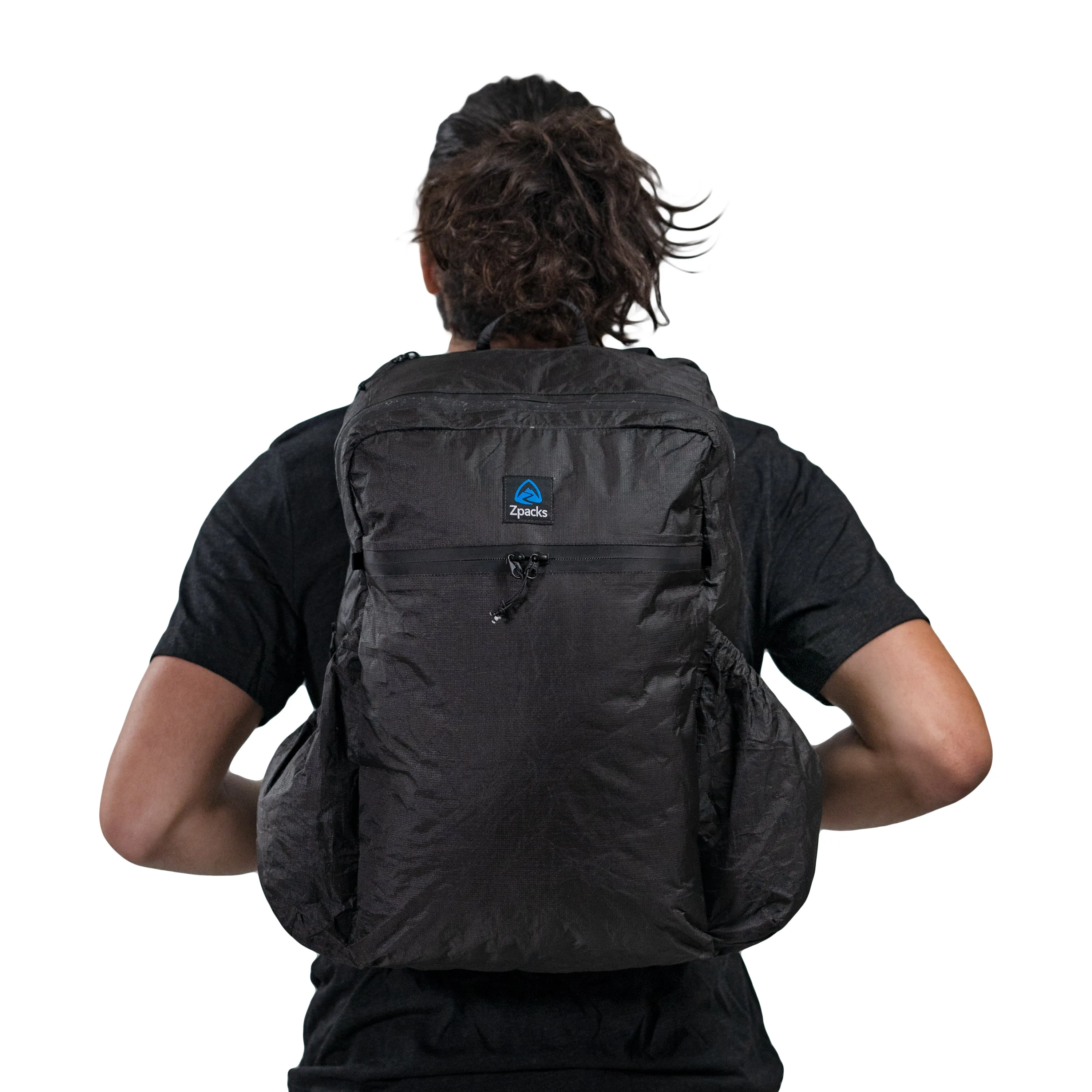 Bagger Ultra 25L Backpack