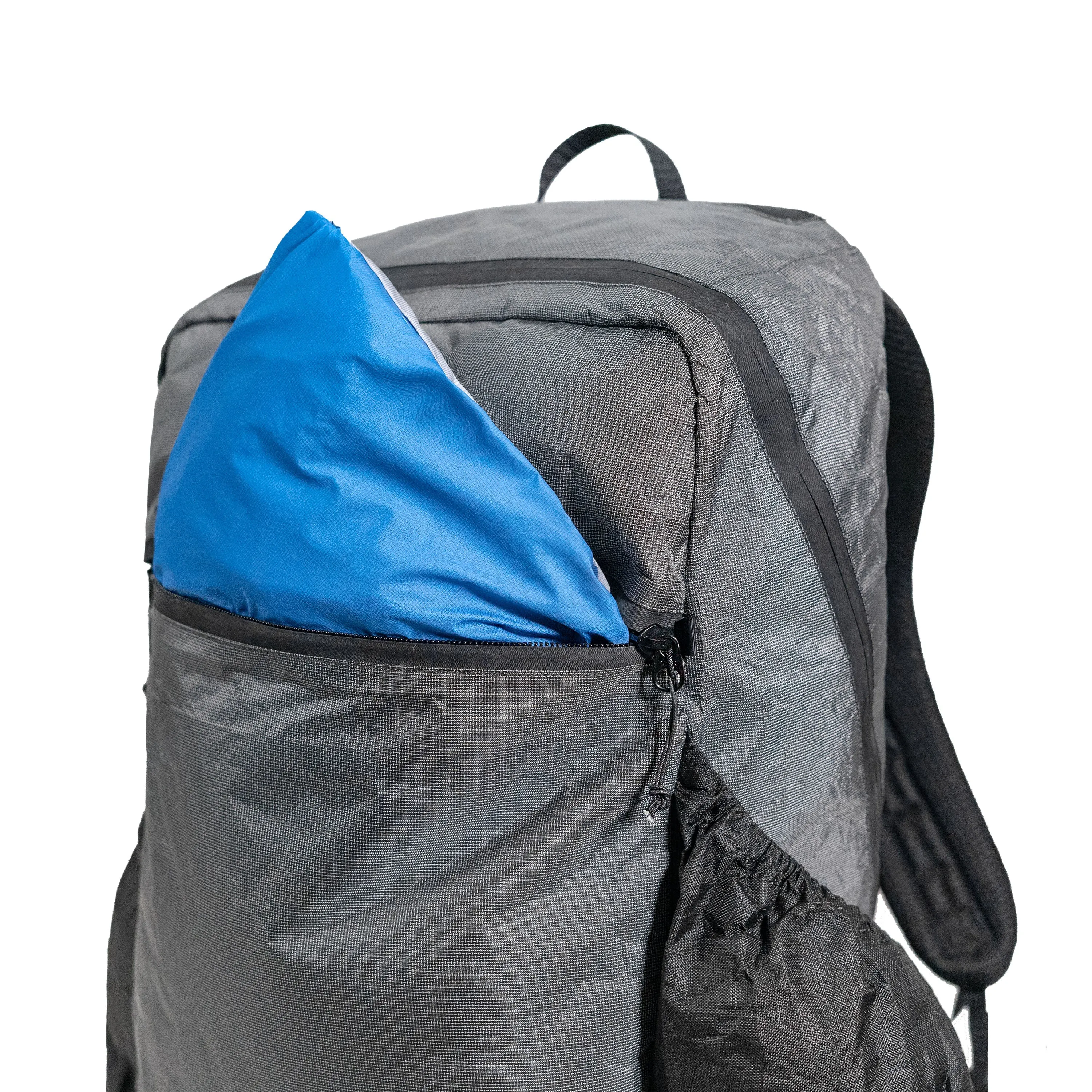 Bagger Ultra 25L Backpack