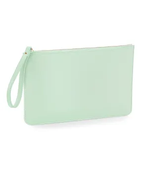 Boutique accessory pouch | Soft Mint