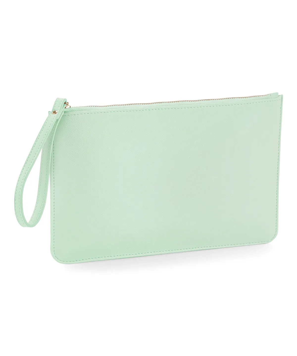 Boutique accessory pouch | Soft Mint