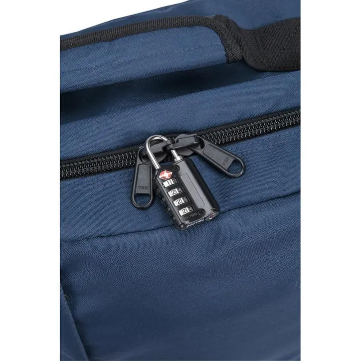 Cabinzero Classic 44L Ultra-Light Cabin Bag in Navy Color