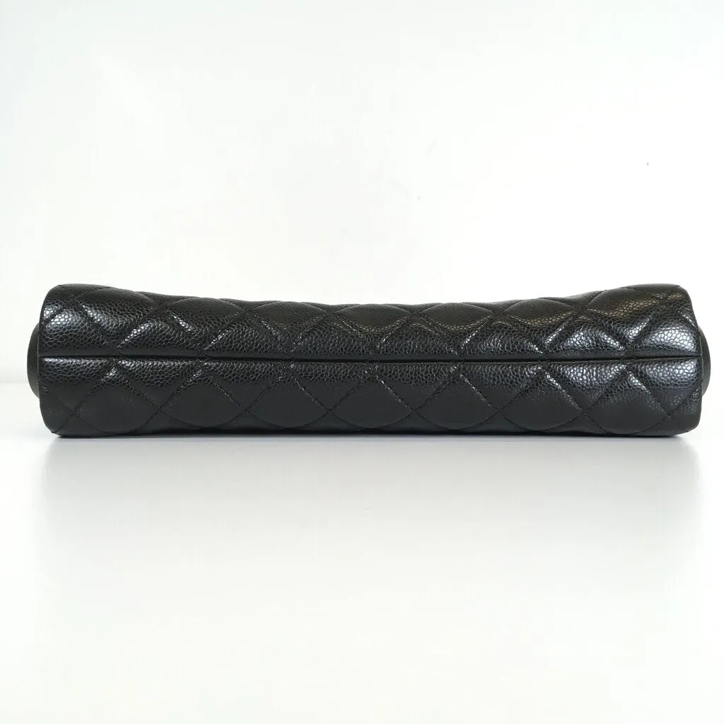 Chanel Timeless CC Clutch