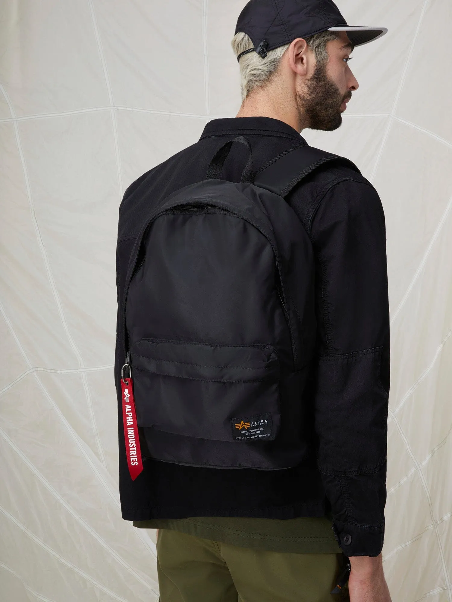 CREW BACKPACK