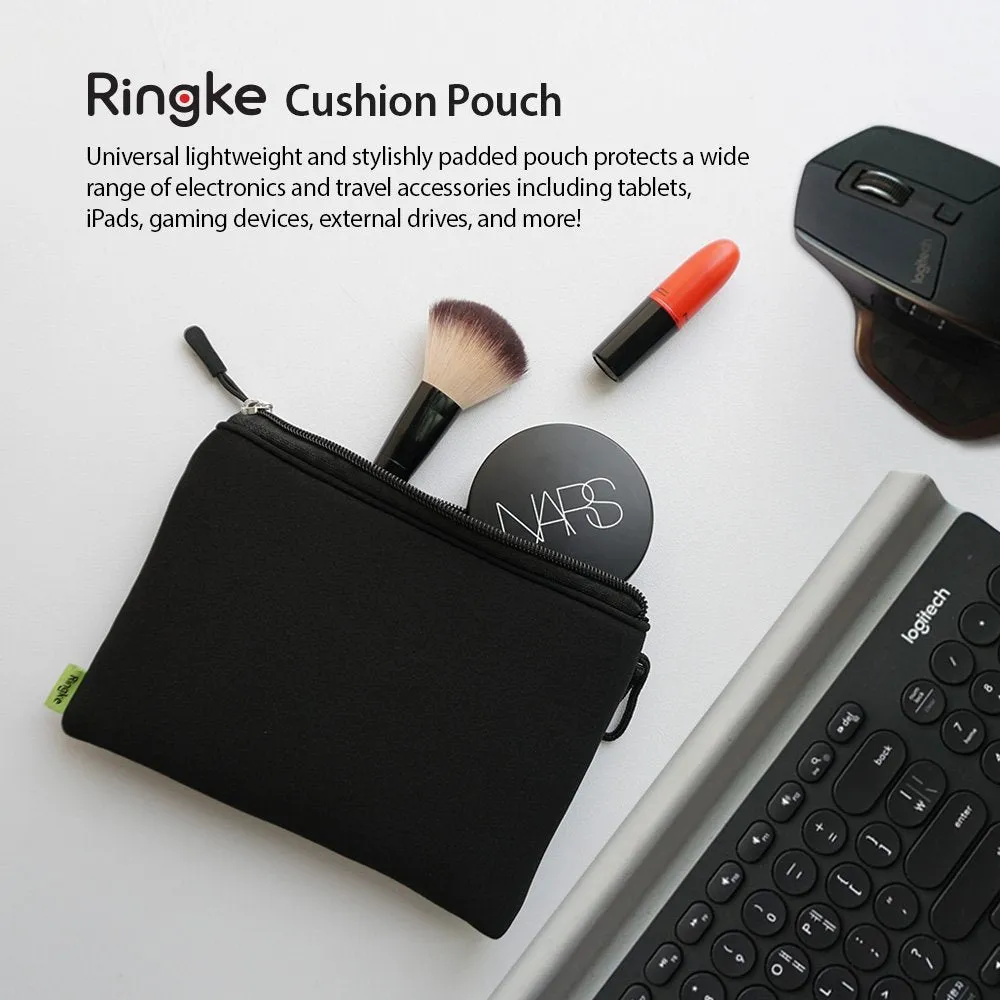 Cushion Pouch