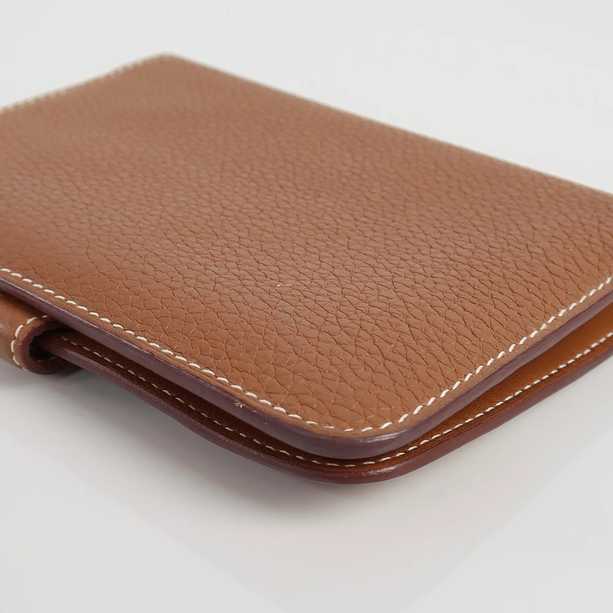 Dogon Compact Wallet