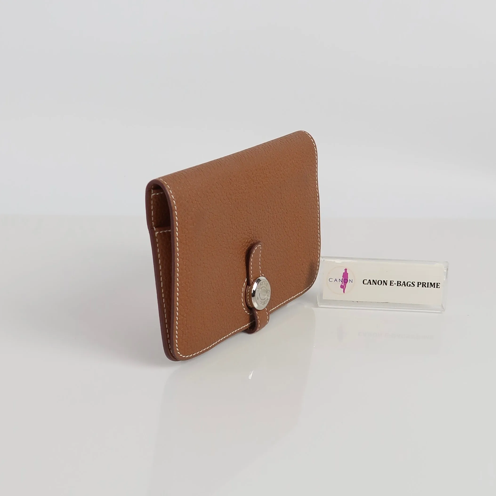 Dogon Compact Wallet