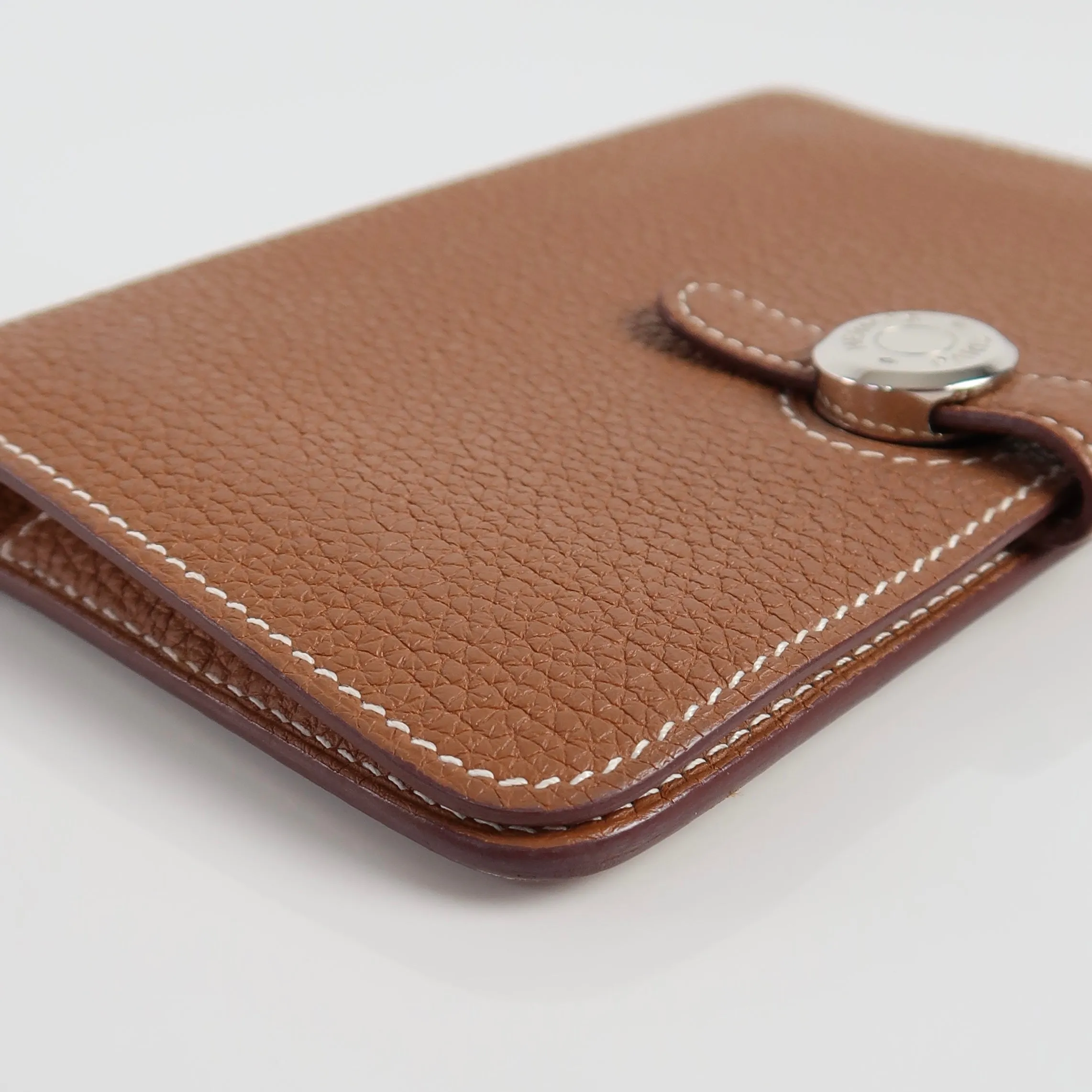 Dogon Compact Wallet