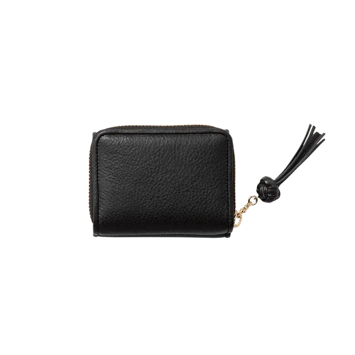 Editor Zip Small Wallet