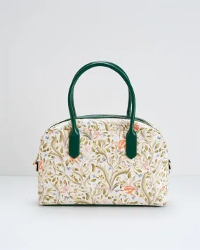 Eloise Bag Iris Green