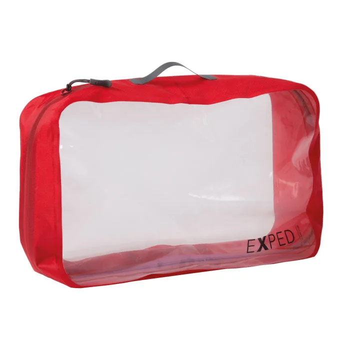 Exped Clear Cube Ultralight Pouch