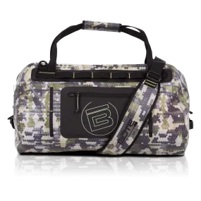 Highwater Duffel Verge Camo