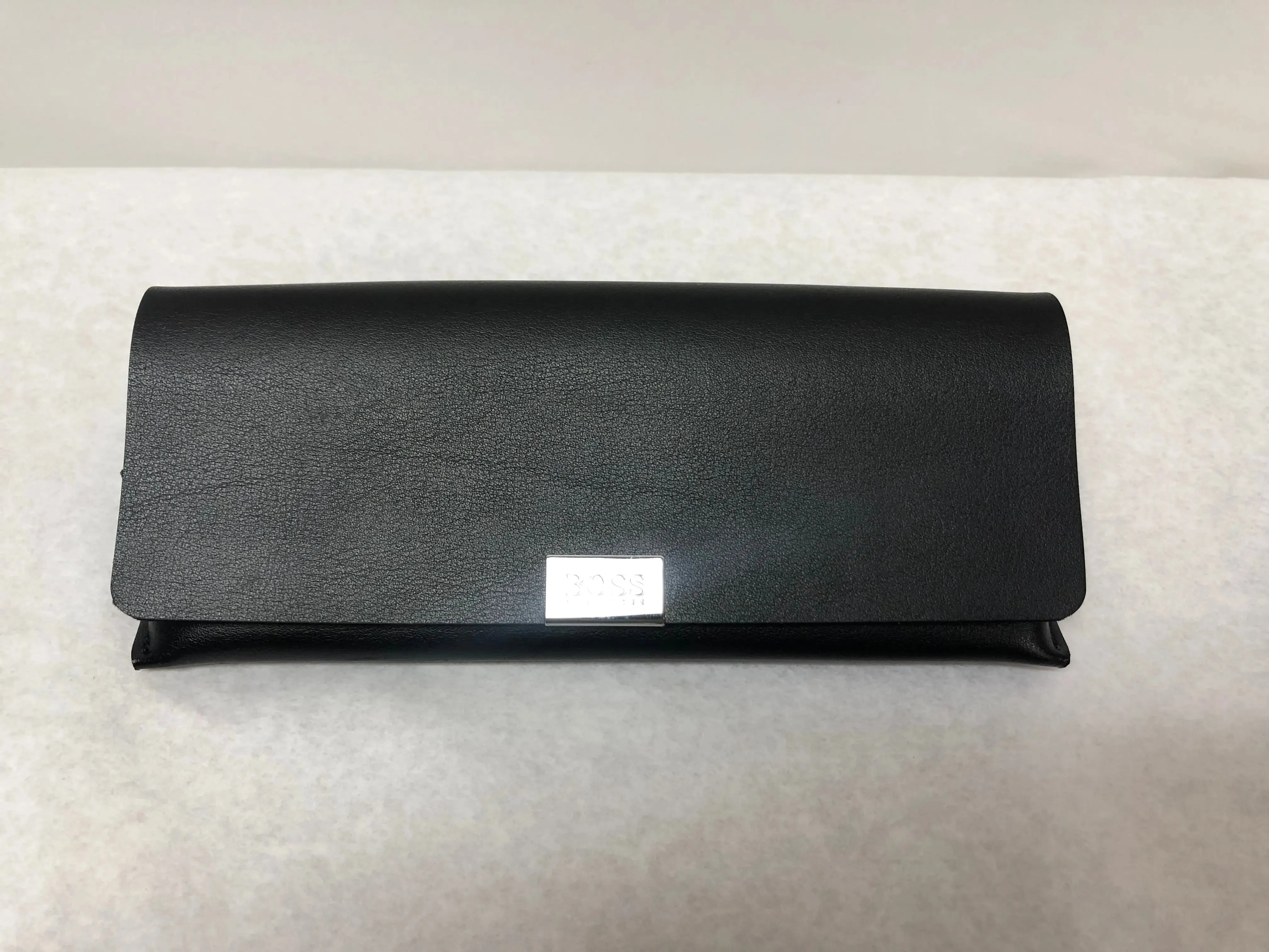 Hugo Boss Black Eyewear Optical Eyeglasses Soft Case | KMOPT-65