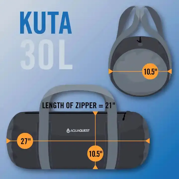 Kuta Duffel