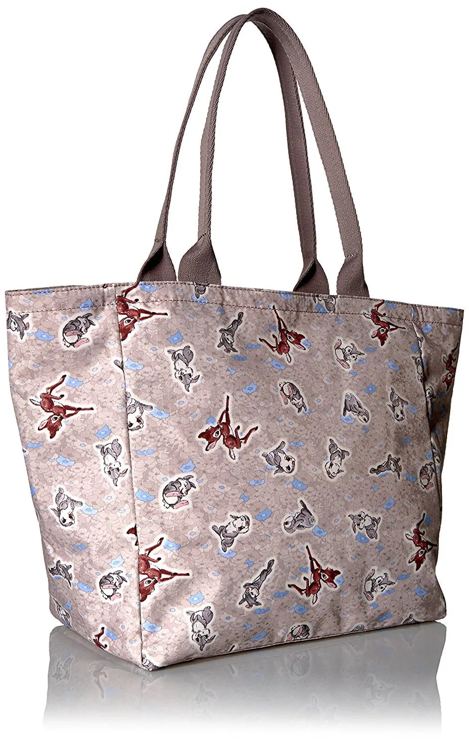 LeSportsac Classic Everygirl Tote