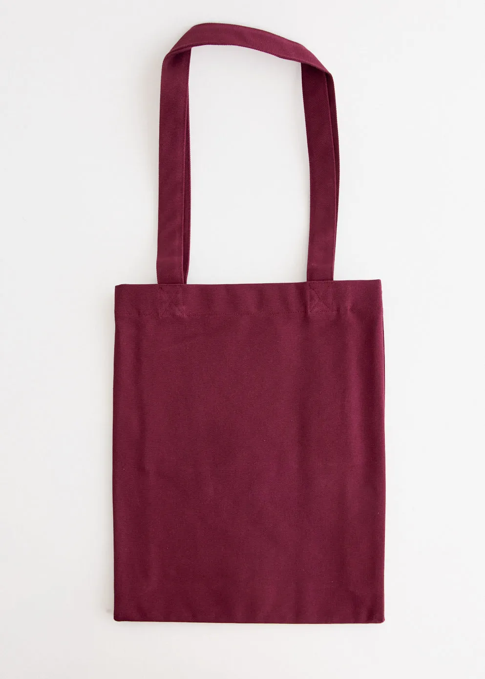 Lou University Tote Bag