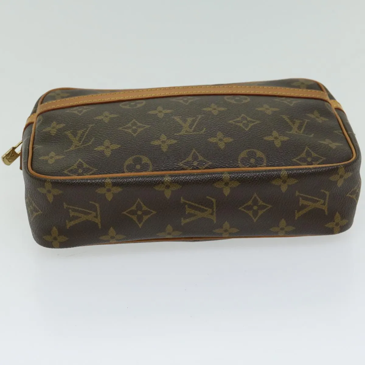 Louis Vuitton Compiegne 23 Clutch Bag Lv