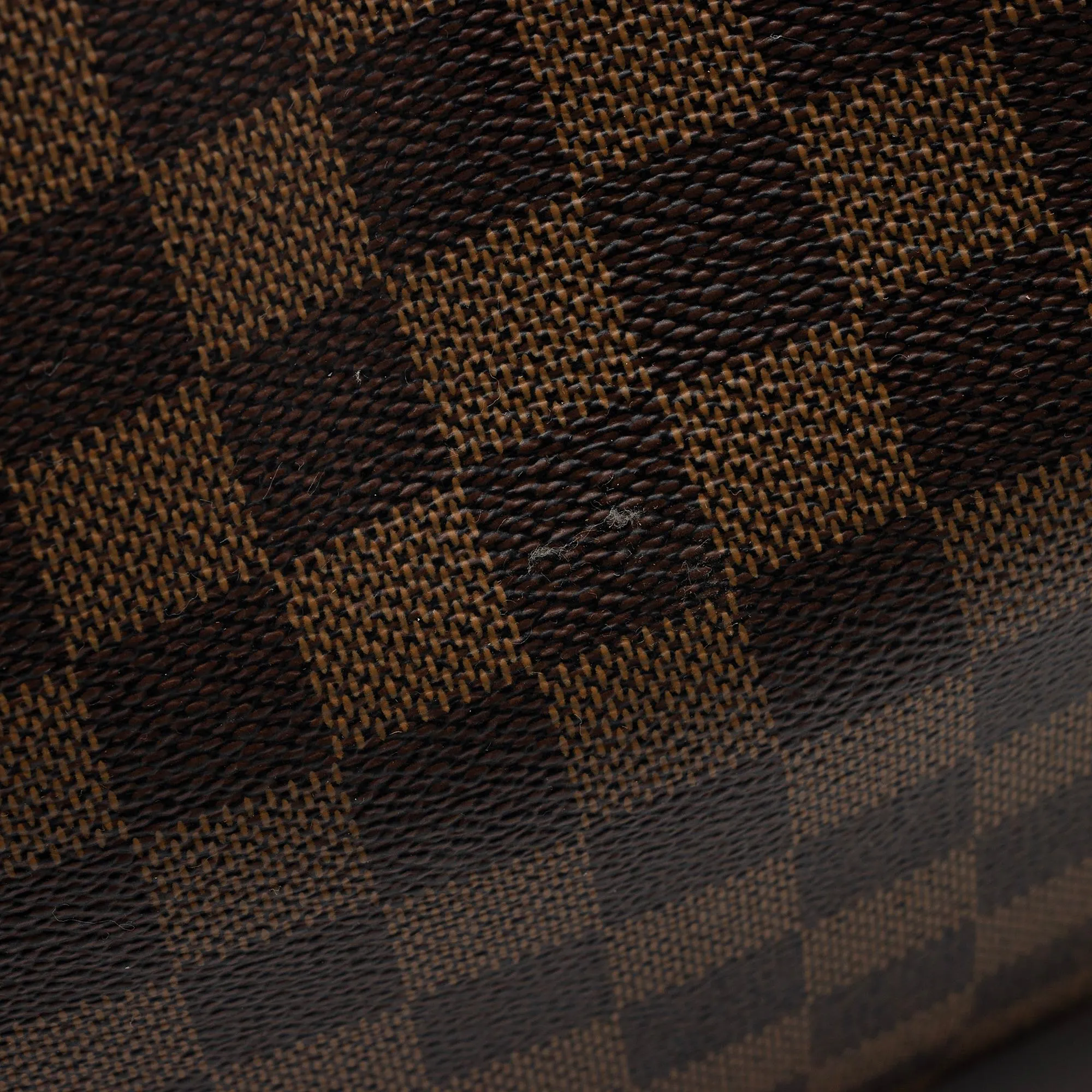 Louis Vuitton Damier Ebene Graceful PM Hobo (SHF-rGU2E1)