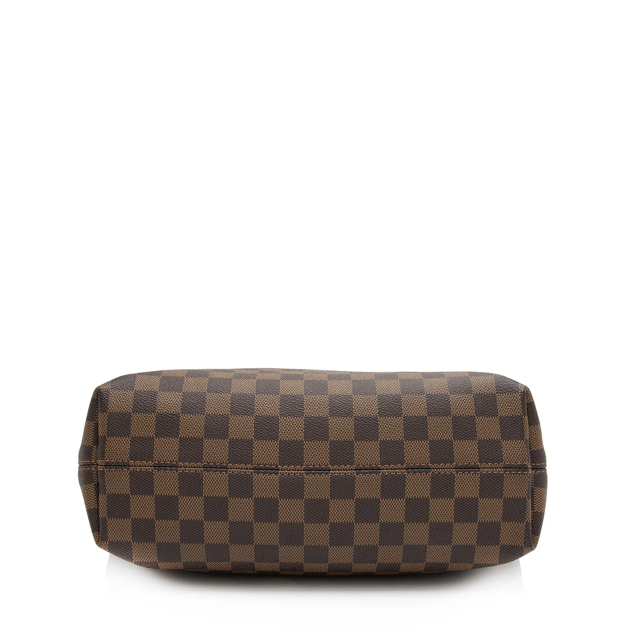 Louis Vuitton Damier Ebene Graceful PM Hobo (SHF-rGU2E1)