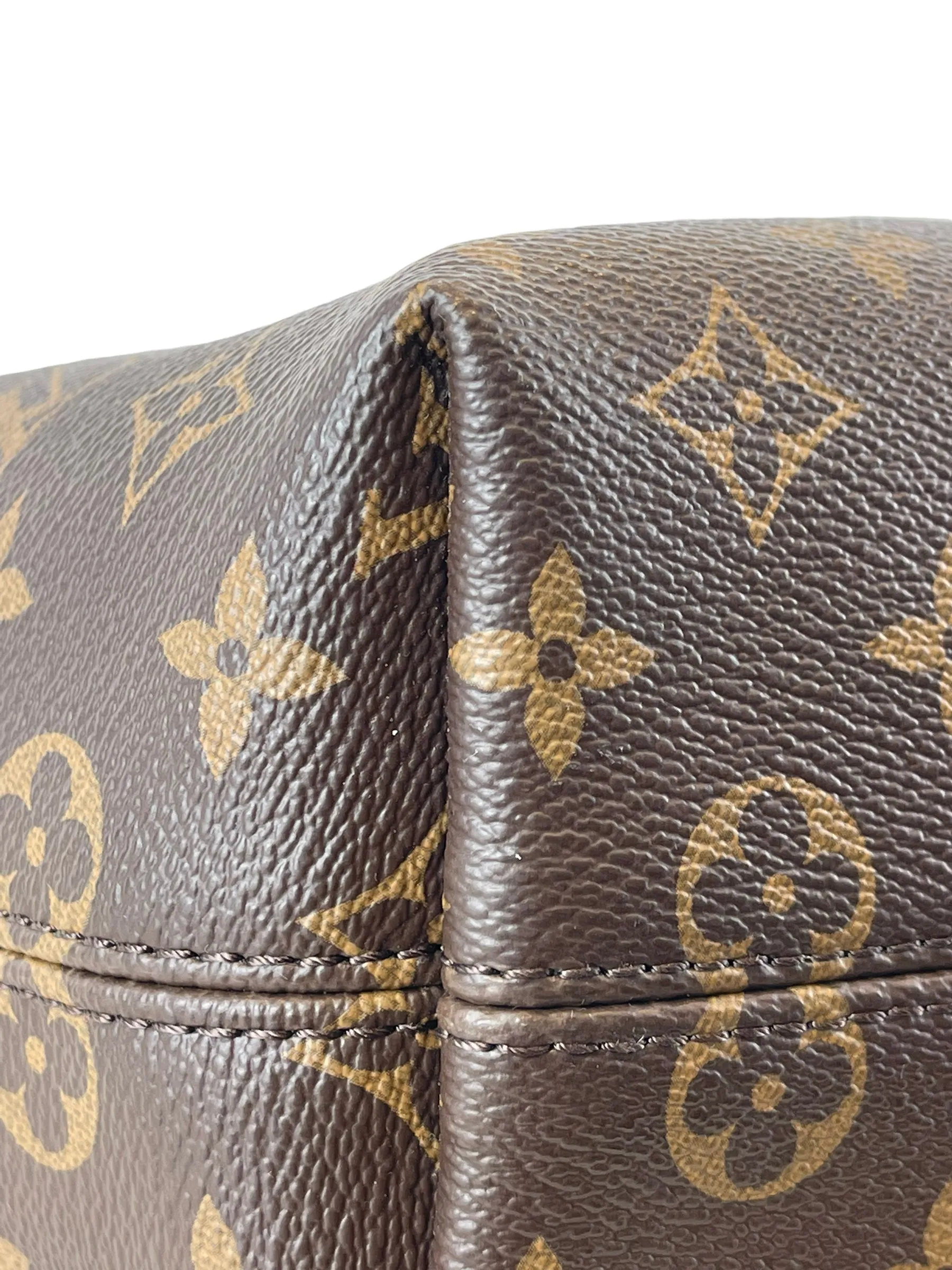 Louis Vuitton Monogram Canvas "Graceful" PM