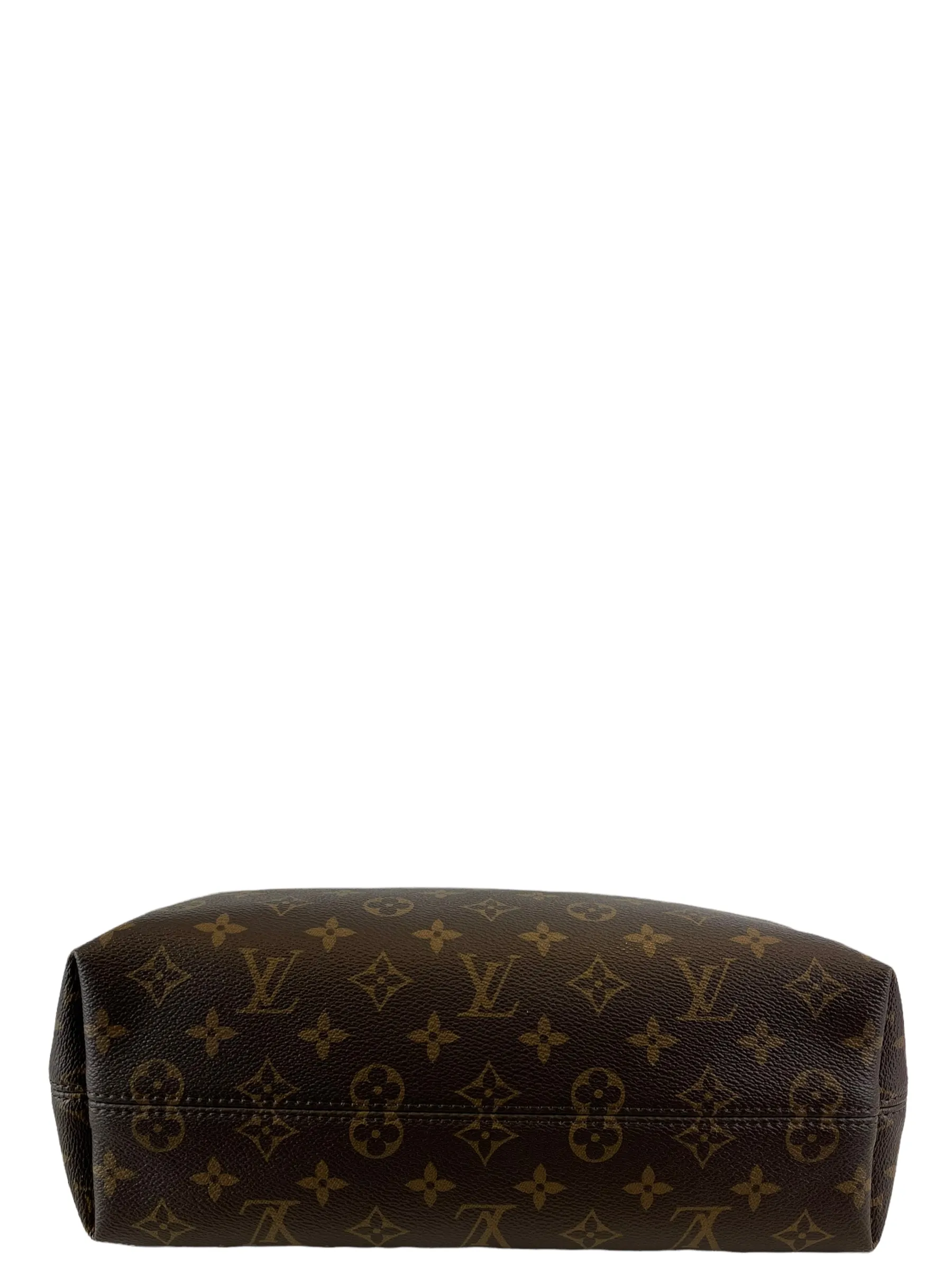 Louis Vuitton Monogram Canvas "Graceful" PM