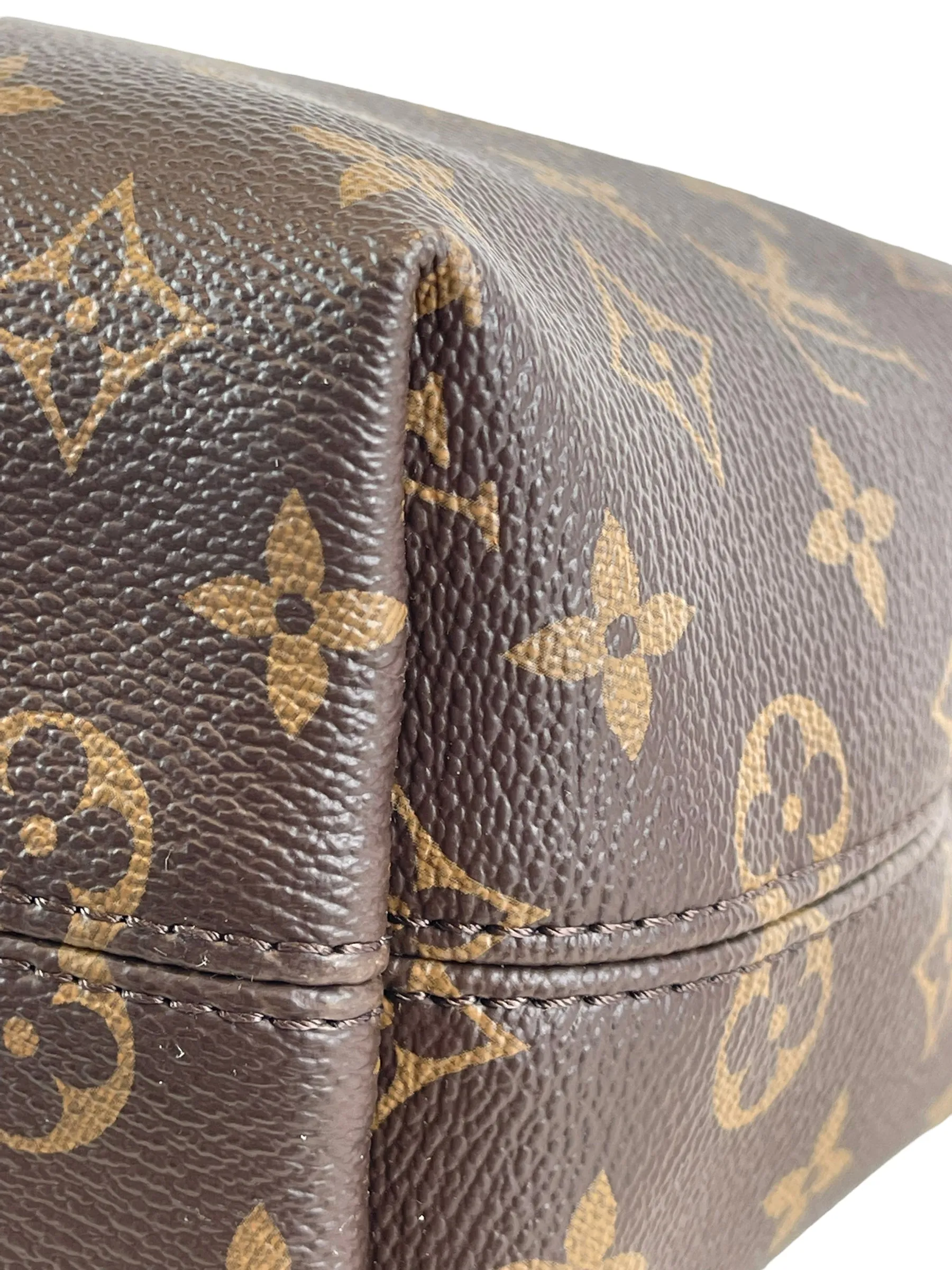 Louis Vuitton Monogram Canvas "Graceful" PM