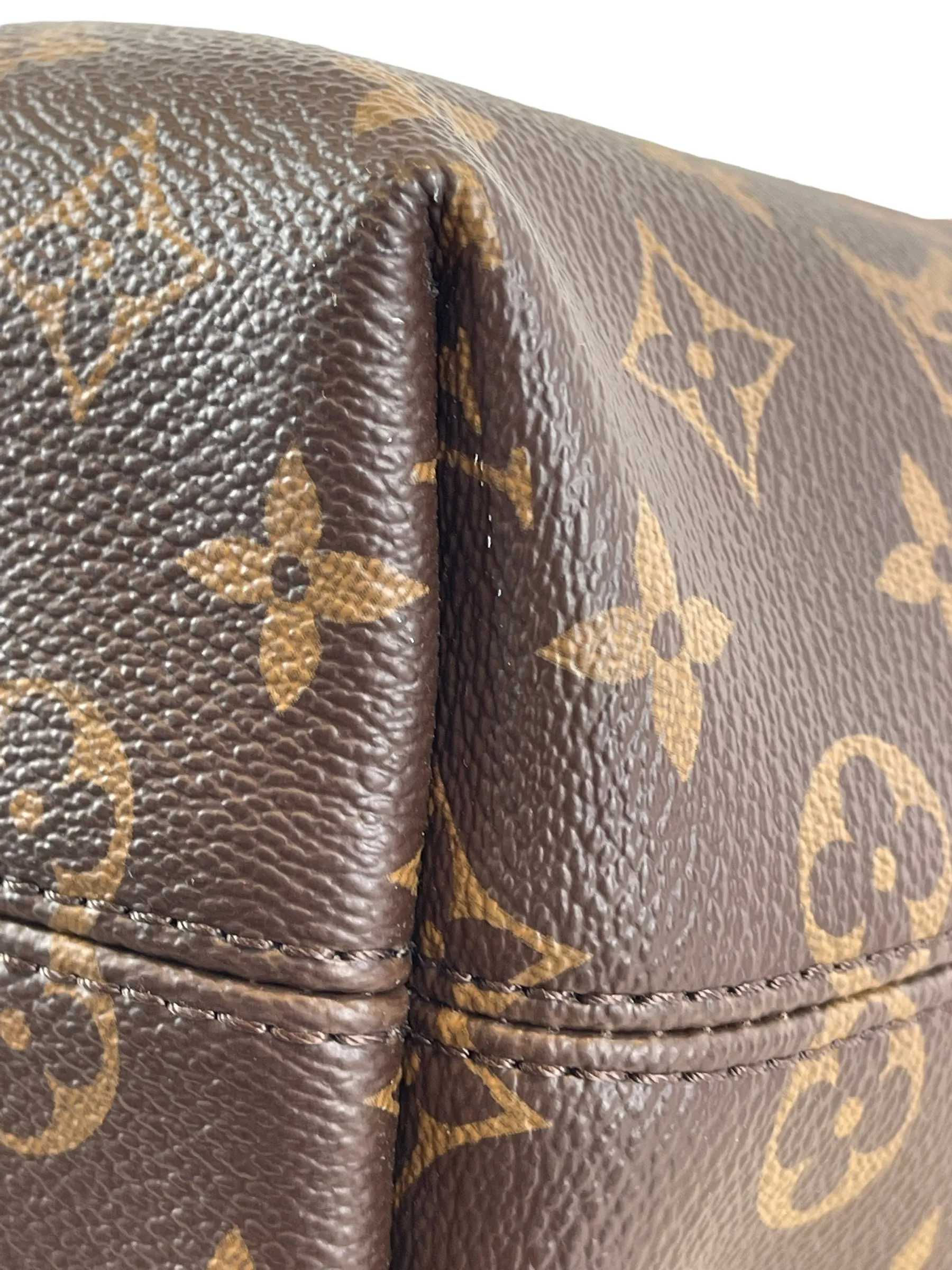 Louis Vuitton Monogram Canvas "Graceful" PM