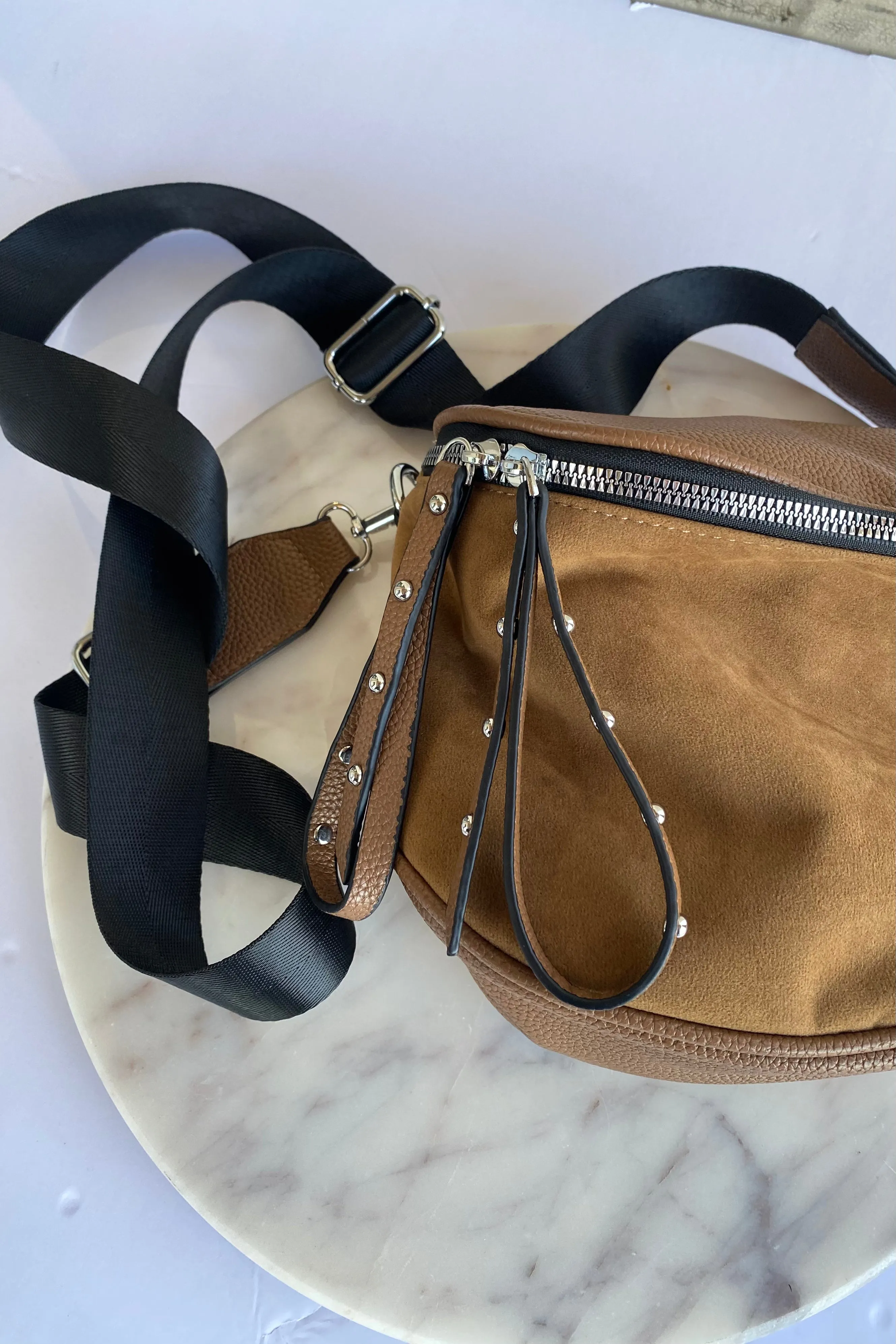 Melbourne Satchel