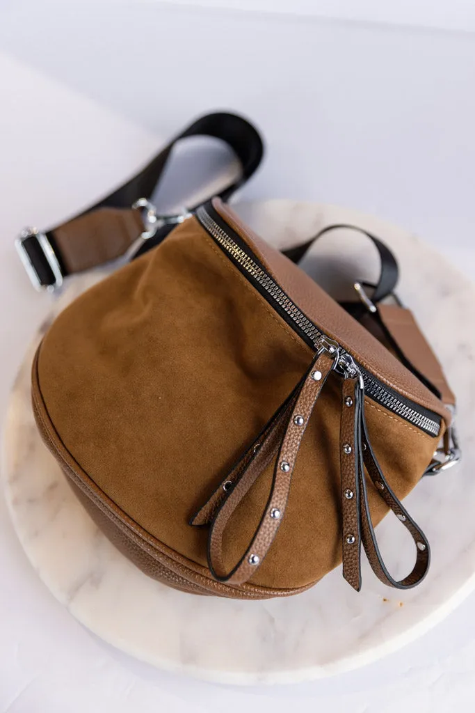 Melbourne Satchel