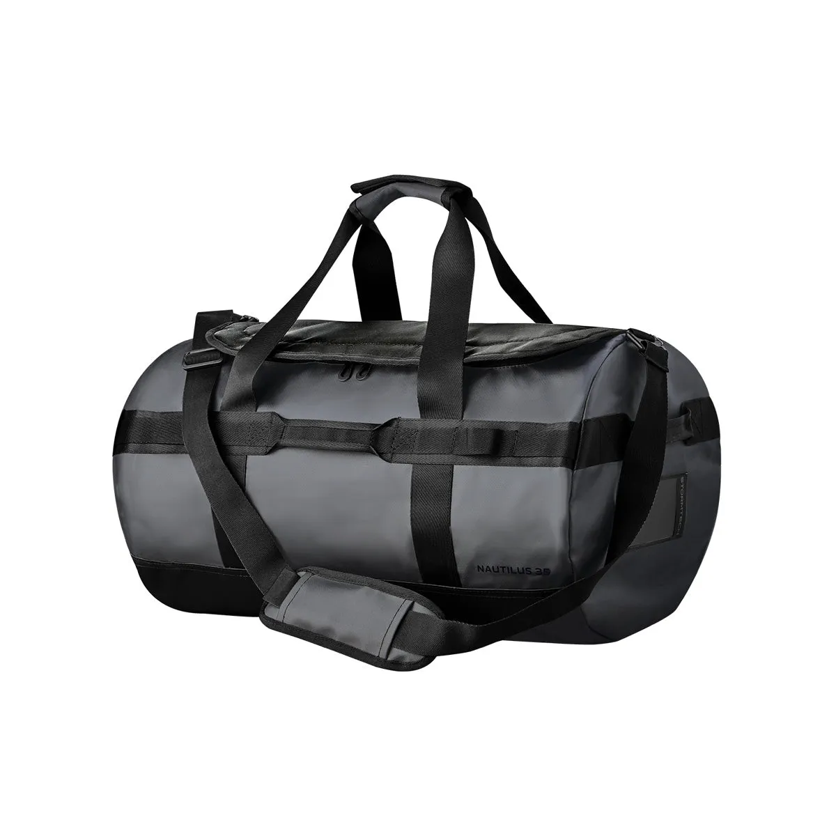 Nautilus Waterproof Duffel 35 - GBX-1S