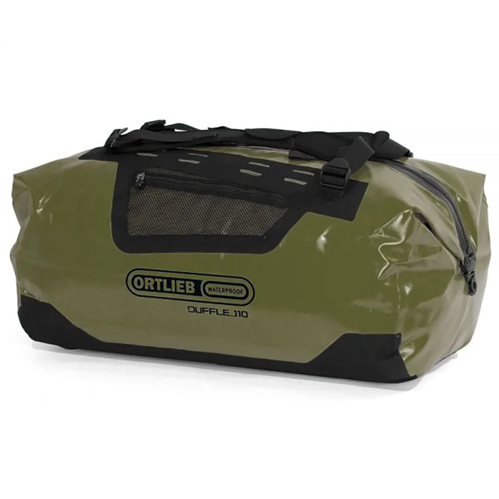 Ortlieb Waterproof Duffle (110L)