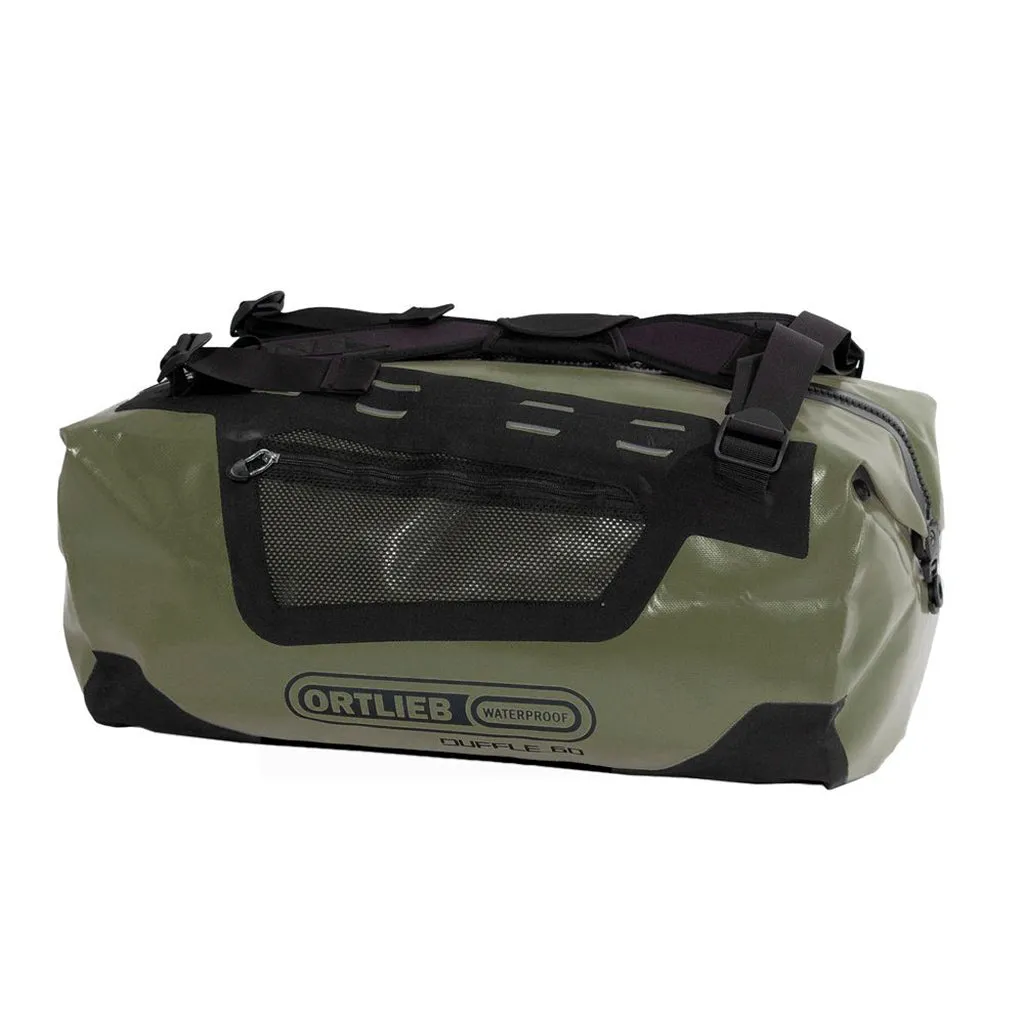 Ortlieb Waterproof Duffle (60L)