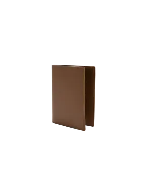 OV Passport Cover Caramel