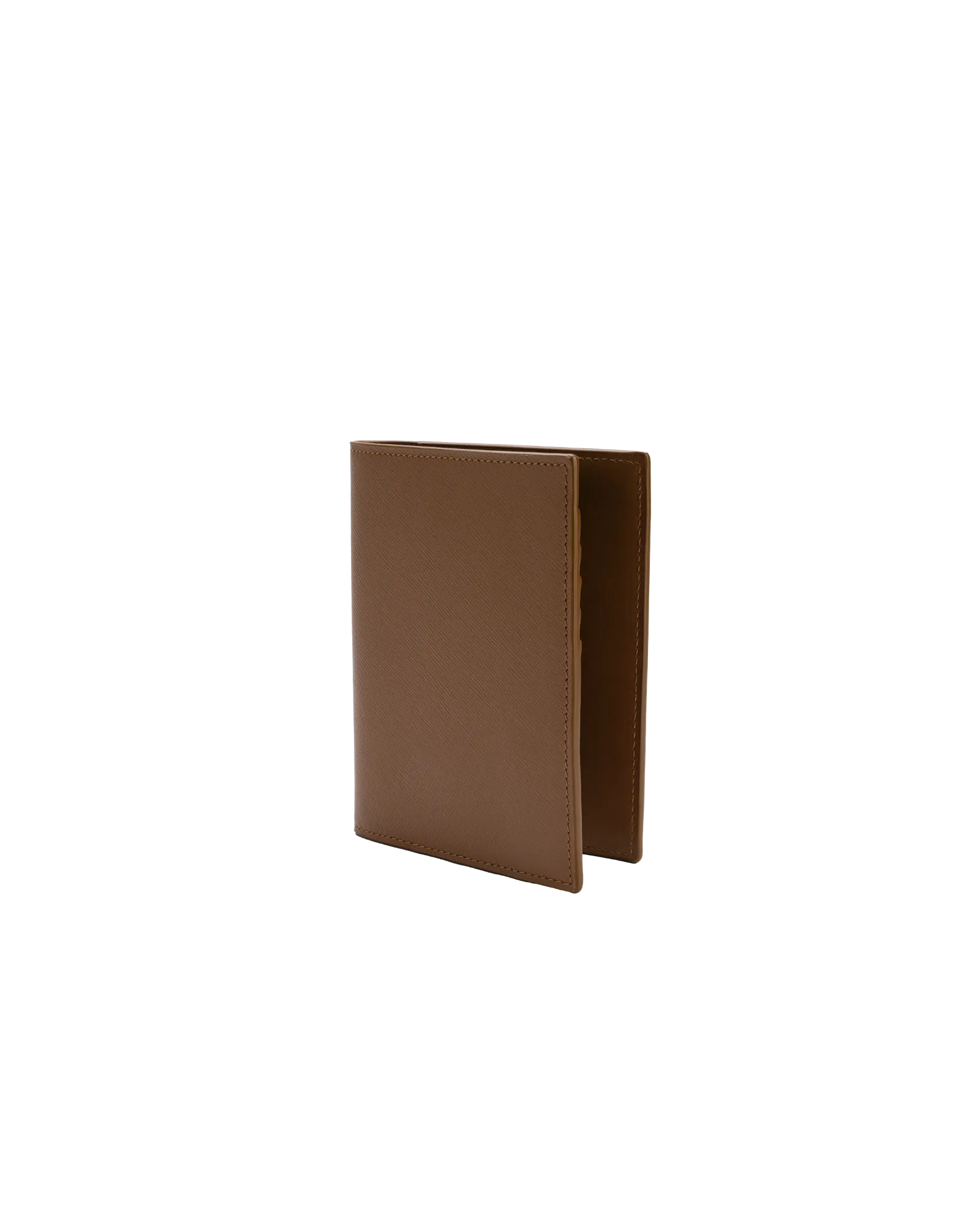 OV Passport Cover Caramel