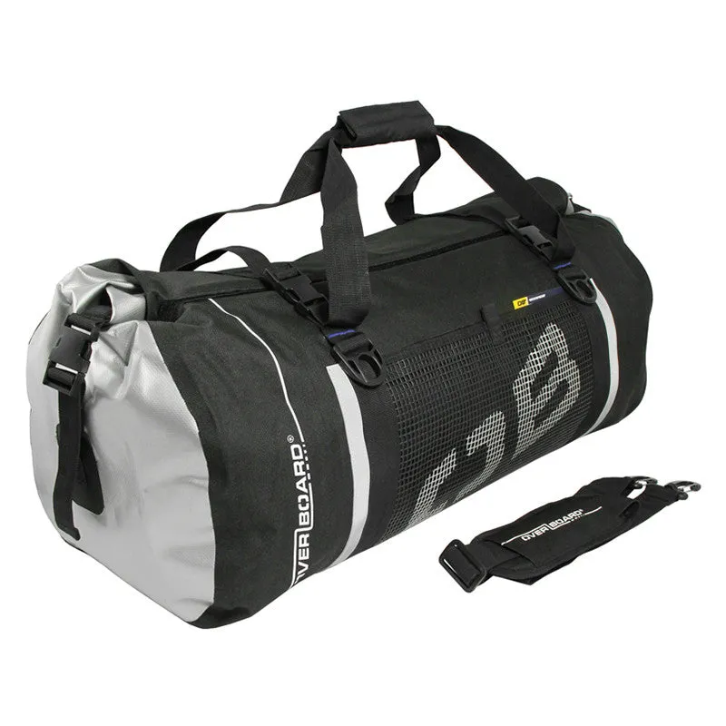 OverBoard Waterproof Duffel Bag 60 Litres