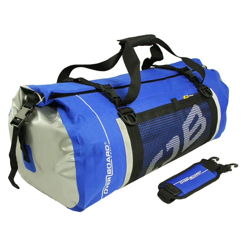 OverBoard Waterproof Duffel Bag 60 Litres