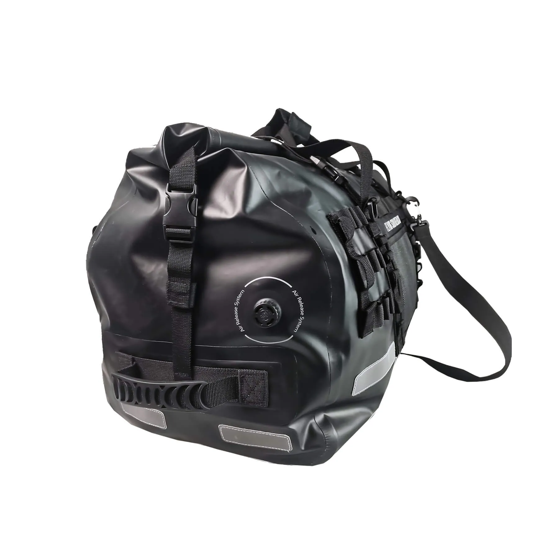 Roxby Waterproof Duffel 60L