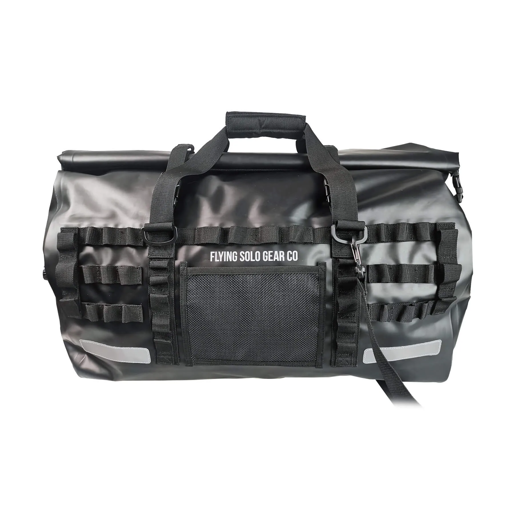 Roxby Waterproof Duffel 60L