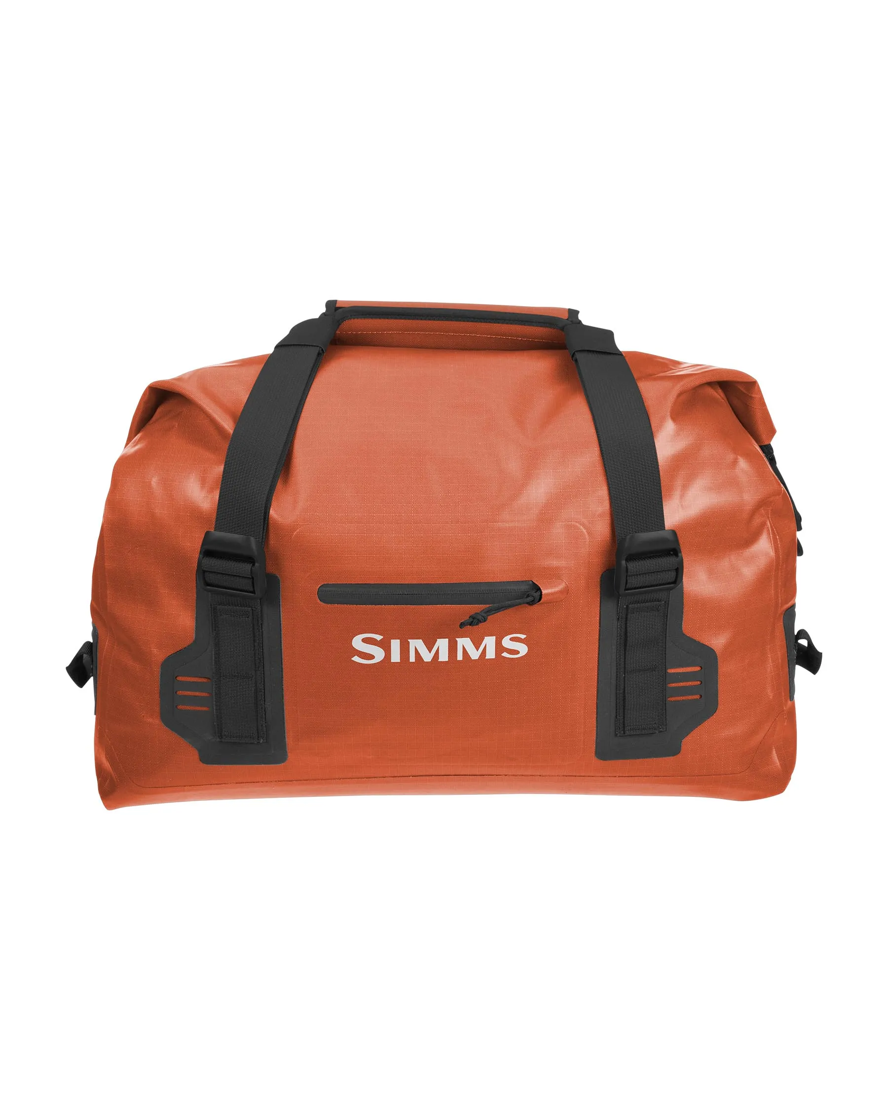 Simms Dry Creek Duffel S